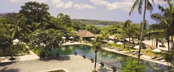 Jimbaran Puri, A Belmond Hotel, Bali image 1