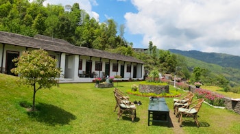 Ker and Downey Lodges image 1