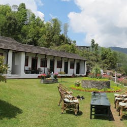 basanta lodge