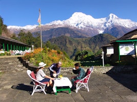 Ker and Downey Lodges image 3