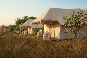 Khem Villas Luxury Jungle Camp image 1