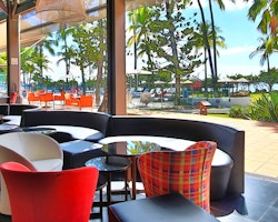Espace Bar at La Creole Beach Hotel & Spa, Guadeloupe