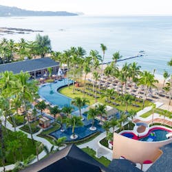 La Flora Resort & Spa
