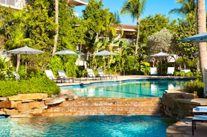 LaPlaya Beach & Golf Resort image 1