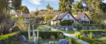 Las Casitas, A Belmond Hotel, Colca Canyon  image 1