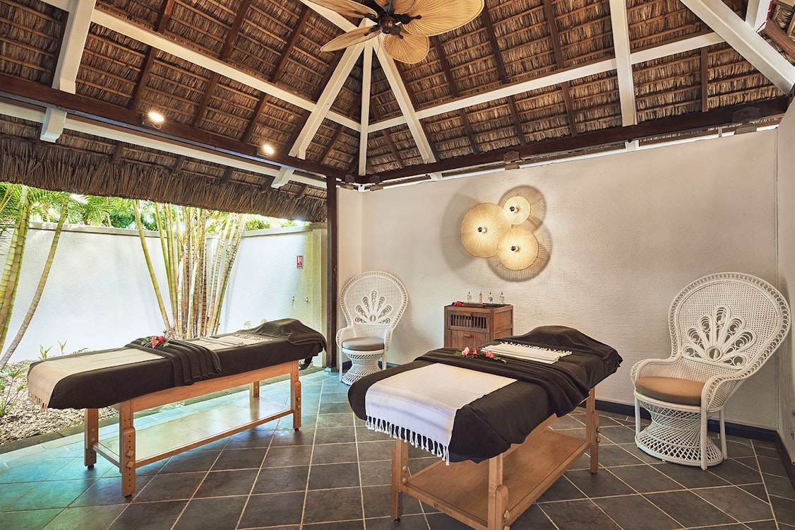 spa at paradise cove boutique hotel