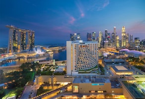 Mandarin Oriental image 1