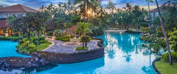 The Laguna, A Luxury Collection Resort & Spa image 1