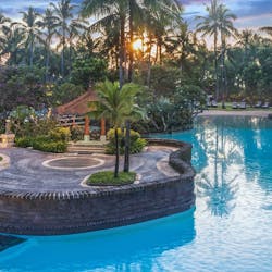 The Laguna, A Luxury Collection Resort & Spa