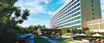 oberoi new delhi