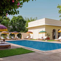 oberoi vanyavilas