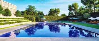 Oberoi New Delhi image 3