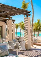 The Jetty Lounge at One&Only Royal Mirage, Dubai