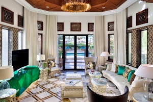 One&Only Royal Mirage image 3