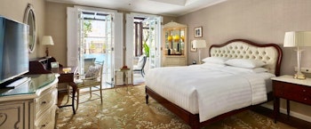 Park Hyatt Saigon image 3