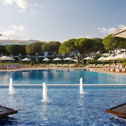 Outdoor Swimming Pool, Pine Cliffs, A Luxury Collection Resort, Algarve