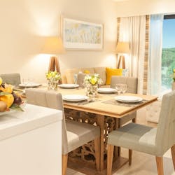 Suite, Pine Cliffs, A Luxury Collection Resort, Algarve