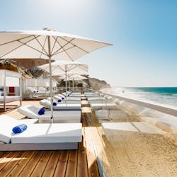 Maré at Pine Cluffs, A Luxury Collection Resort, Algarve