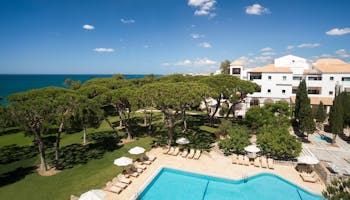 Pine Cliffs, A Luxury Collection Resort