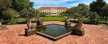 Raffles Grand Hotel d'Angkor image 3