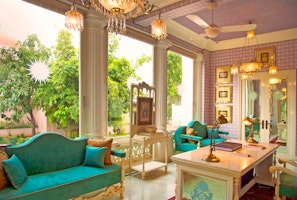 Rajmahal Palace RAAS Jaipur image 1