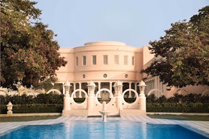 Rajmahal Palace RAAS Jaipur image 3