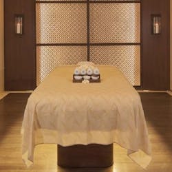 spa double room at fairmont sanur beach bali