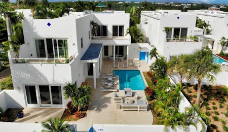 villas by cuisinart