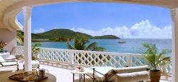 grace  morris bay suites