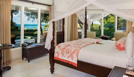 rondavel rooms