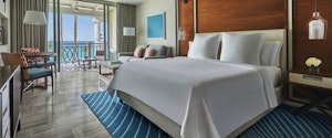 Garden And Ocean View Rooms - Hartford Wing