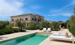 villas giardino giardino mediterraneo giardino pugliese splendida magnifica