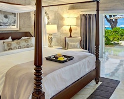 one bedroom ocean view suites