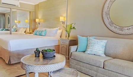junior suites