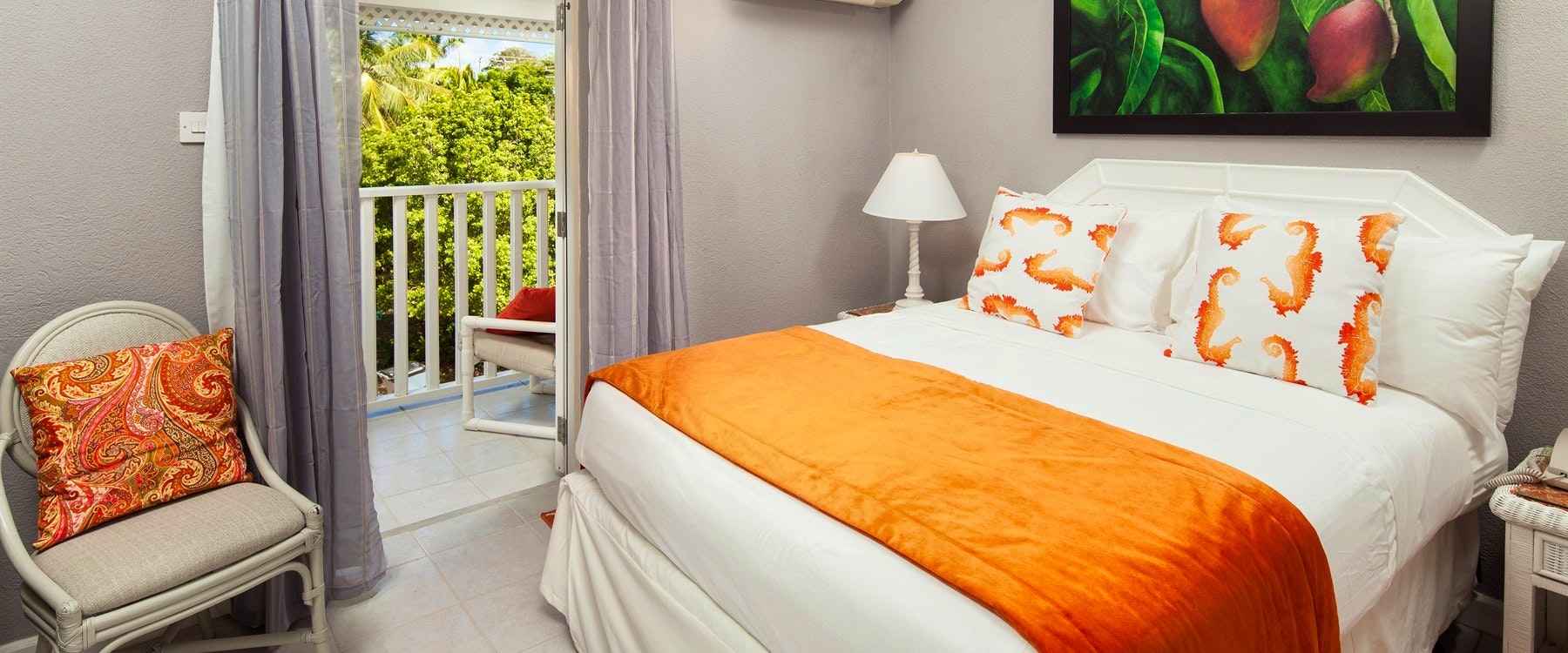 signature room standard