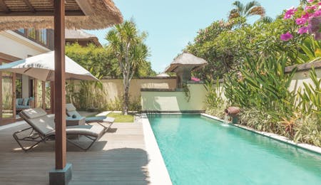 honeymoon suite