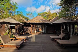 Monsoon Lodge