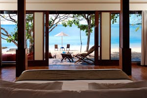 Beach Villas