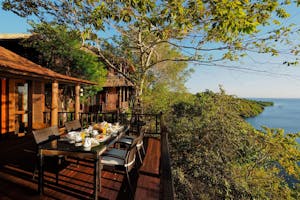 The Menjangan Residence