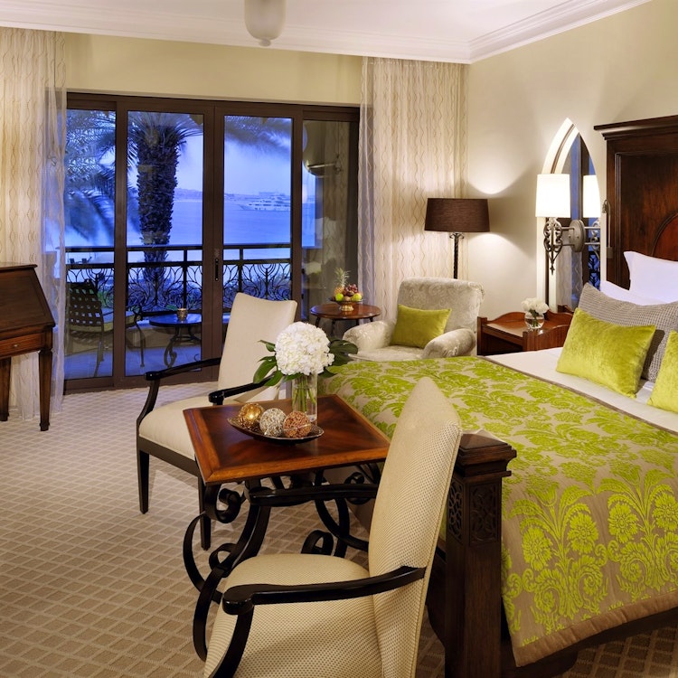 the residence prestige rooms