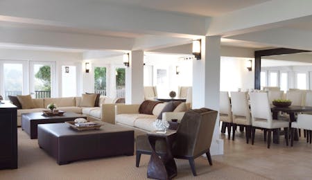 hawks nest villa