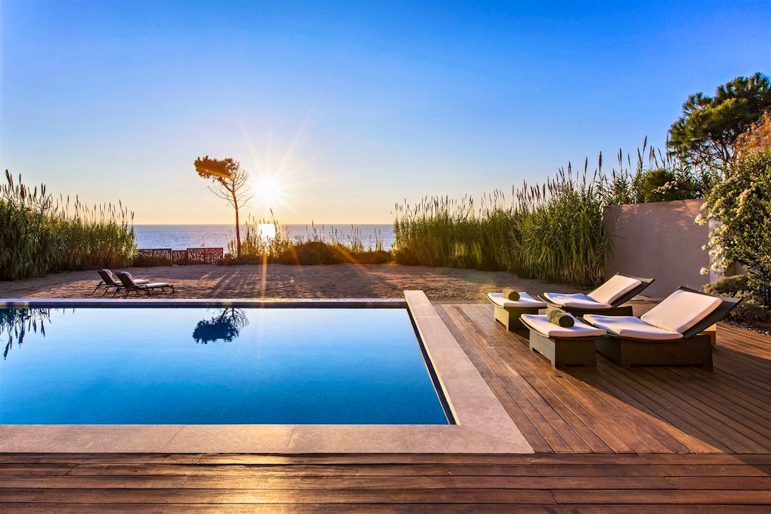 ithomi sapienta and koroni royal villas