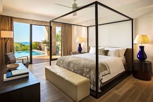 Master Infinity Villas