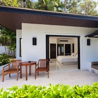 deluxe room 43 msq excluding terrace