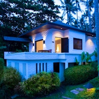 Grand Deluxe Villa (54 m/sq excluding terrace)