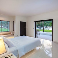 Grand Deluxe Pool Villa (54 m/sq excluding private pool and terrace)