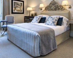 classic double rooms