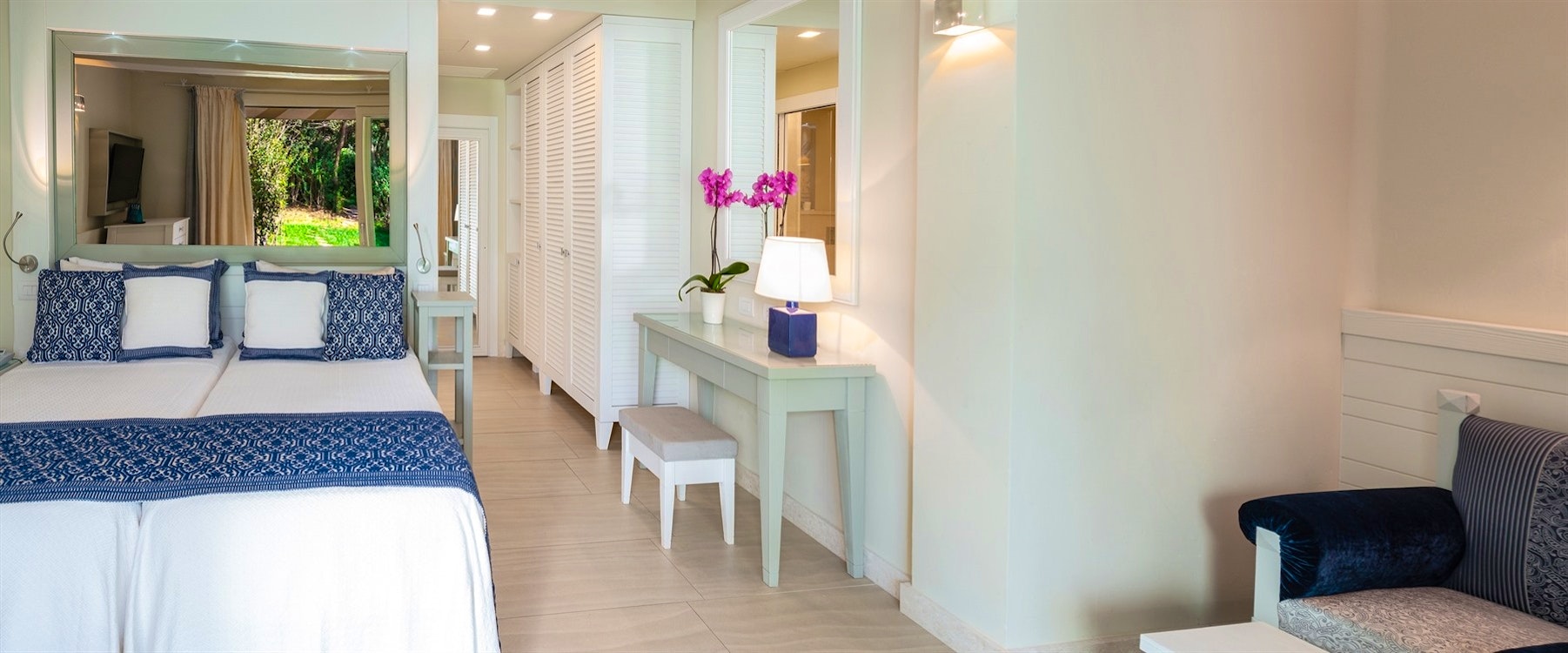 deluxe family plus bungalow