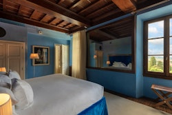 dome view deluxe rooms