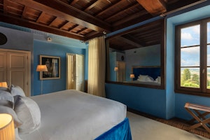 Dome View Deluxe Rooms